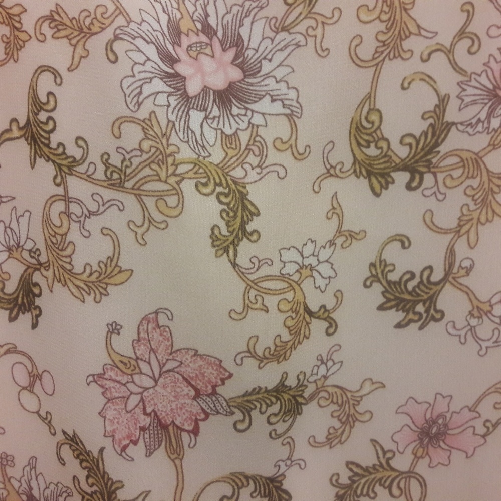 Max studio blouse - Picture 2 of 4